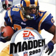 Illustration for article titled There Is No Such Thing As The "Madden Curse"